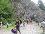 Mauthener Klamm