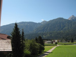 Uitzicht.