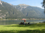 Presseger See.