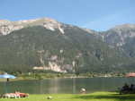 Presseger See.